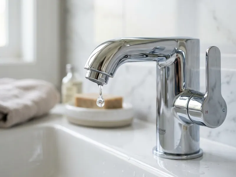 Faucet Repair & Installation Plumber in Ewing, NE